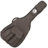 Kinsman Premium Series Canvas Guitar Bag ~ Classic - Ev - Entz Music