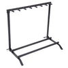 Kinsman Premium Series Guitar Rack ~ Holds 6 Guitars - Ev - Entz Music