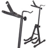 Kinsman Premium Series Violin/Ukulele Display Stand - Ev - Entz Music