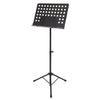 Kinsman Standard Series Conductor's Music Stand - Ev - Entz Music