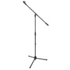 Kinsman Standard Series Microphone Boom Stand - Ev - Entz Music