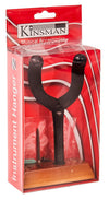 Kinsman Ukulele Wall Hanger - Ev - Entz Music