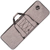 Kinsman Ultima™ Hardshell Electric Guitar Bag ~ Grey - Ev - Entz Music