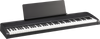 Korg B2 Digital Piano - Black