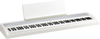 Korg B2 Digital Piano - White