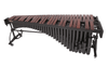 Majestic Gateway 5 octave marimba - Rosewood