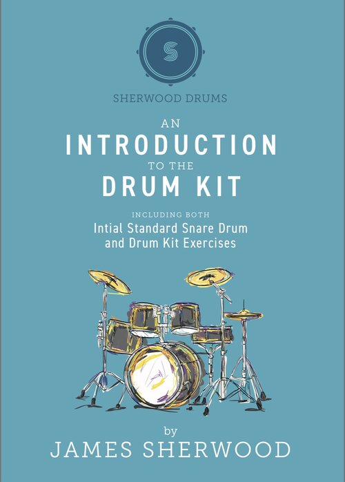 Sherwood Drums - An Introduction to the Drum Kit