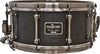 Majestic Concert Series Maple Concert Snare Drum – 14"x6.5", Nightwood Finish – MCS1465MA