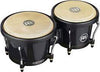 Meinl Journey Series 6 1/2" & 7 1/2" ABS Bongo, Black