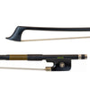 MMX Student composite cello bow with ebony frog - 4/4 full size