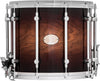 Majestic Prophonic Walnut Concert Snare Drum – 14"x12" Deep Shell – MPS1412FWA