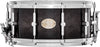 Majestic Prophonic Maple Concert Snare Drum – 14"x6.5" with Tour Case – MPS1465MB