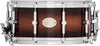 Majestic Prophonic walnut concert snare drum - 14"x6.5"
