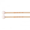 Chalklin MS2 Glockenspiel Beaters - 22mm Pyraline (MS2)