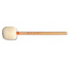 Chalklin MS27M Medium Bass Drum Mallets - Sewn Felt Head & Balanced Core