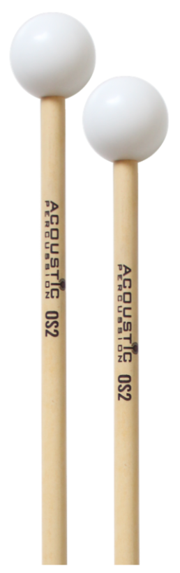 Acoustic Percussion OS2