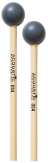 Acoustic Percussion OS4