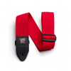 ERNIE BALL POLYPRO GUITAR STRAP-RED