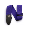 ERNIE BALL POLYPRO GUITAR STRAP-PURPLE