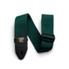 ERNIE BALL POLYPRO GUITAR STRAP-FOREST GREEN