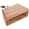 Pearl Ashtone Block - Large