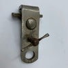 Beverley Accessory Mount - Nickel
