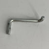 Premier 2000 snare drum Flobeam pull bar