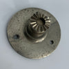 Premier Tom Mount Spigot - Nickel