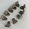 Vintage Snare Drum Claw Set