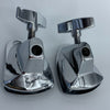Bass Drum Spur Mounts - Made in Japan