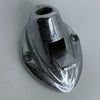 Premier Bass Drum Spur Mount 1960s - Grade B