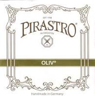 Pirastro Oliv Loop Violin String, E