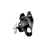 1/2 Moon Tambourine Holder