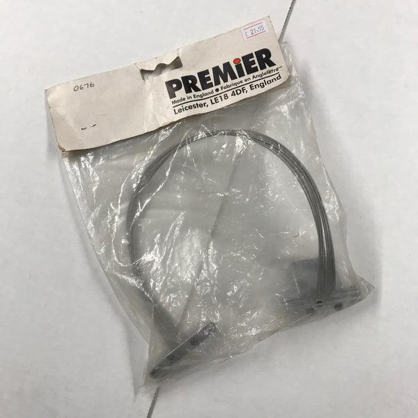 Premier 0676 Marching Snare Wires Assembly
