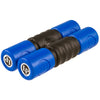 LP Twist Shaker Blue Medium - LP441T-M