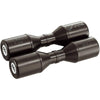 Meinl Artist Series Luis Conte Live Shaker, Black