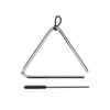 Remo CR-P006-00 Crown Percussion Triangle 6"
