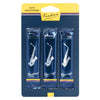 Vandoren Alto Saxophone Reeds  2 1/2 - 3 pack