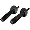 Meinl Symphonic Standard Leather Straps (Pair) for Clash Cymbals