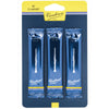Vandoren Clarinet Bb reeds 2 - 3 pack