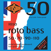 Rotosound RB50 Long scale - Heavy guage