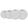Remo Emperor Coated Drum Head Pro Pack - 10,12,16 + 14"
