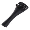 Stentor 4 Seasons 1/4 Violin Tailpiece Black Alloy