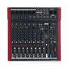 Proel MQ12USB 12 Channel Mixer with Effects