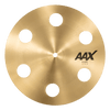 SABIAN 12" AAX O - Zone Splash - Ev - Entz Music