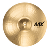 SABIAN 14" AAX Thin Hats Brilliant Finish - Ev - Entz Music