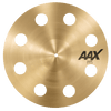 SABIAN 18" AAX O - Zone Crash - Ev - Entz Music