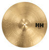 SABIAN 18" HH Thin Crash - Ev - Entz Music