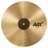 SABIAN 19" Thin Crash AAX - Ev - Entz Music