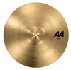 Sabian 20" AA Viennese Cymbal Pair in Brilliant Finish - Ev - Entz Music